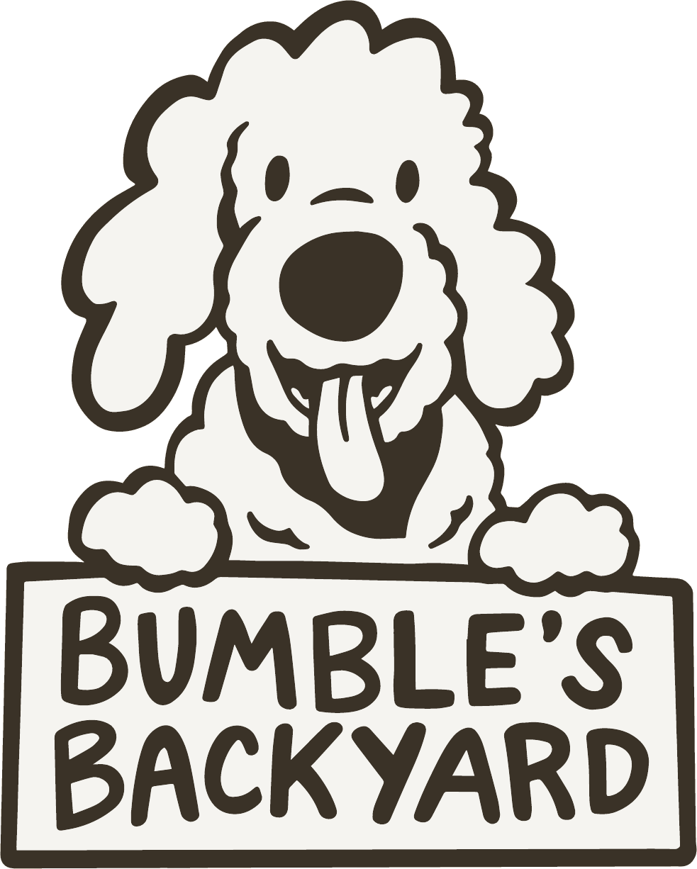 Bumble's Backyard, home